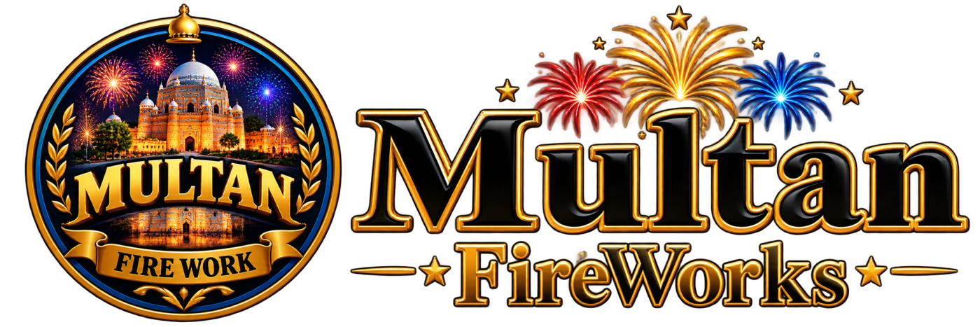 MultanFireWork